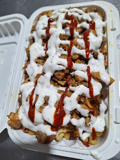 Photo of Alf Hana Shawarma Hut - 6550 Meadowvale Town Centre Cir, Mississauga, ON L5N 4B7